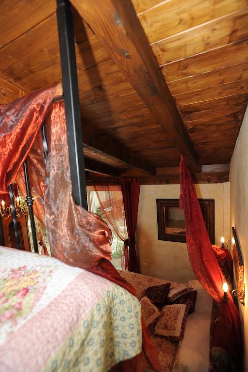 Apartments Authentic Baska 2 Room photo