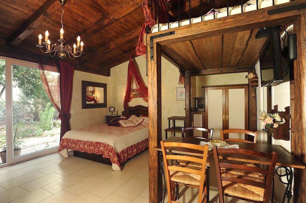 Apartments Authentic Baska 2 Room photo